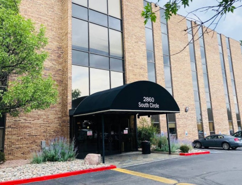 Family Care Center Building